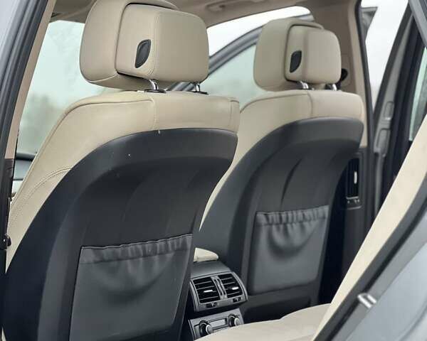 Сірий БМВ Х5 М, об'ємом двигуна 0 л та пробігом 227 тис. км за 16777 $, фото 19 на Automoto.ua