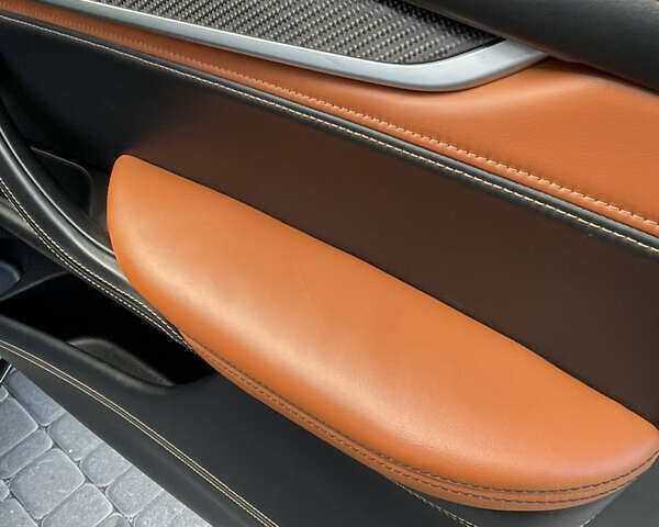 Серый БМВ Х5 М, объемом двигателя 4.39 л и пробегом 137 тыс. км за 40000 $, фото 37 на Automoto.ua