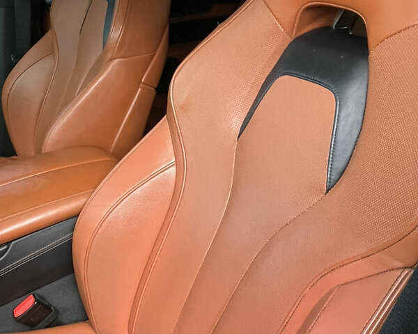 Серый БМВ Х5 М, объемом двигателя 4.39 л и пробегом 137 тыс. км за 40000 $, фото 59 на Automoto.ua