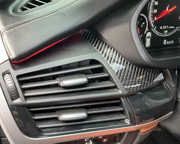 Серый БМВ Х5 М, объемом двигателя 4.39 л и пробегом 137 тыс. км за 40000 $, фото 62 на Automoto.ua