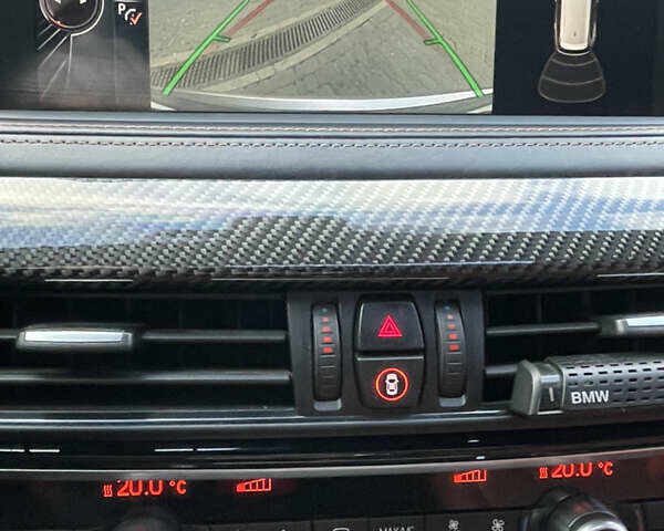 Серый БМВ Х5 М, объемом двигателя 4.39 л и пробегом 137 тыс. км за 40000 $, фото 73 на Automoto.ua