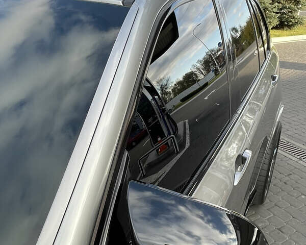 Серый БМВ Х5 М, объемом двигателя 4.39 л и пробегом 137 тыс. км за 40000 $, фото 57 на Automoto.ua