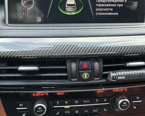 Серый БМВ Х5 М, объемом двигателя 4.39 л и пробегом 137 тыс. км за 40000 $, фото 70 на Automoto.ua