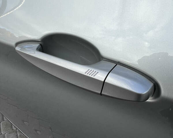 Серый БМВ Х5 М, объемом двигателя 4.39 л и пробегом 137 тыс. км за 40000 $, фото 56 на Automoto.ua