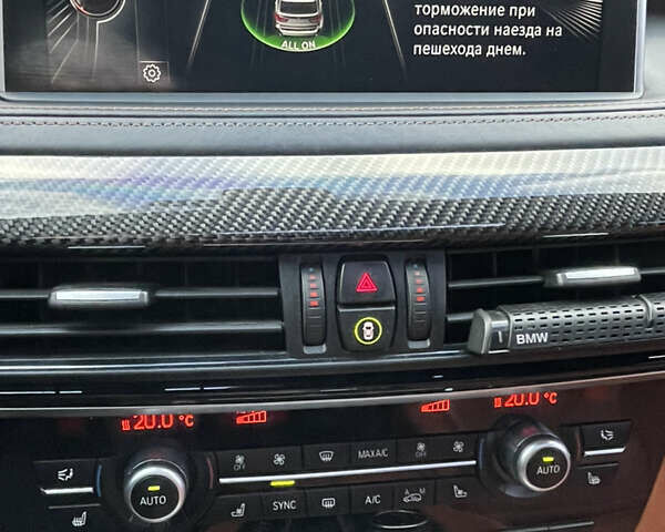 Серый БМВ Х5 М, объемом двигателя 4.39 л и пробегом 137 тыс. км за 40000 $, фото 71 на Automoto.ua