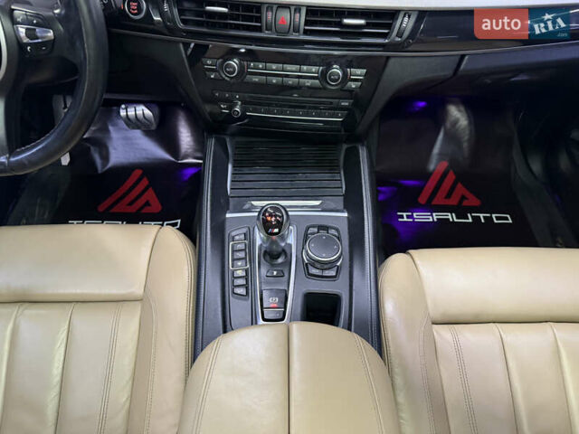 Серый БМВ Х5 М, объемом двигателя 4.39 л и пробегом 146 тыс. км за 32900 $, фото 27 на Automoto.ua