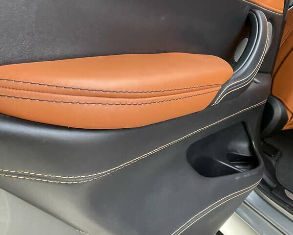 Серый БМВ Х5 М, объемом двигателя 4.39 л и пробегом 137 тыс. км за 40000 $, фото 52 на Automoto.ua