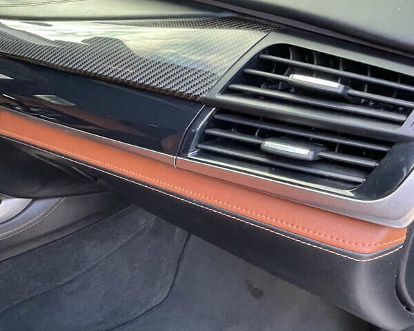 Серый БМВ Х5 М, объемом двигателя 4.39 л и пробегом 137 тыс. км за 40000 $, фото 39 на Automoto.ua