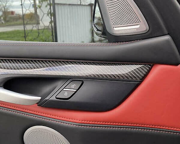 БМВ Х5 М 2016 в Виннице на Automoto.ua Серый БМВ Х5 М, объемом двигателя 4.39 л и пробегом 130 тыс. км за 37000 $, фото 28 на Automoto.ua