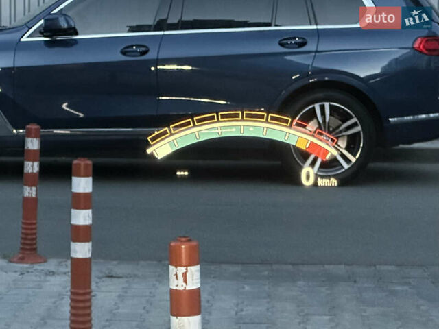 Сірий БМВ Х5 М, об'ємом двигуна 4.39 л та пробігом 117 тис. км за 38000 $, фото 84 на Automoto.ua