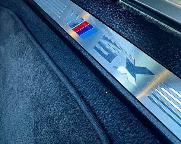 БМВ Х5 М 2016 в Киеве на Automoto.ua Серый БМВ Х5 М, объемом двигателя 4.39 л и пробегом 119 тыс. км за 35500 $, фото 16 на Automoto.ua