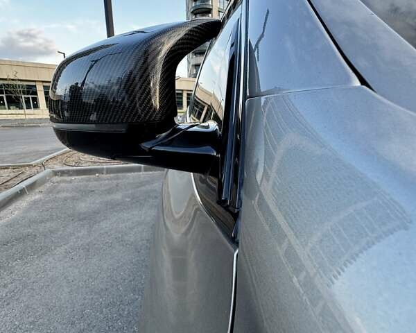 БМВ Х5 М 2016 в Киеве на Automoto.ua Серый БМВ Х5 М, объемом двигателя 4.39 л и пробегом 119 тыс. км за 35500 $, фото 6 на Automoto.ua