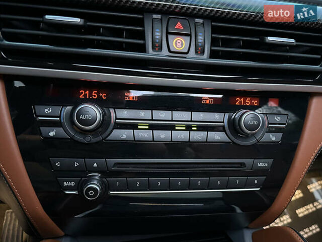 Сірий БМВ Х5 М, об'ємом двигуна 4.39 л та пробігом 117 тис. км за 38000 $, фото 77 на Automoto.ua