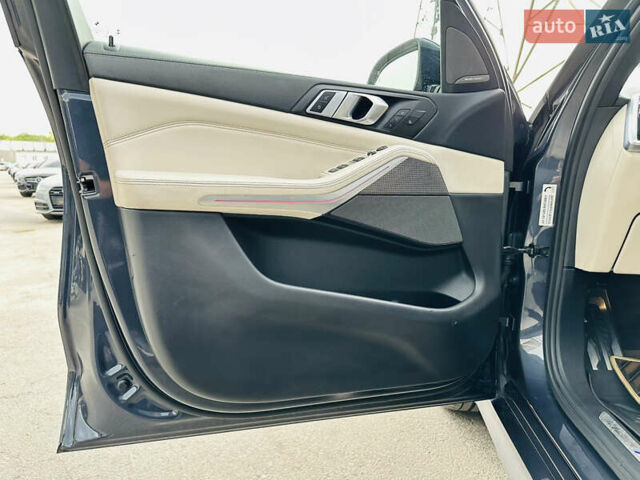 Сірий БМВ Х5 М, об'ємом двигуна 4.39 л та пробігом 152 тис. км за 67000 $, фото 14 на Automoto.ua