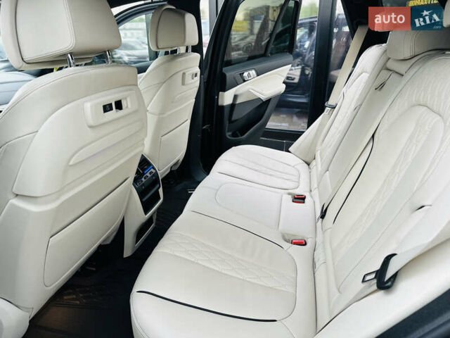 Сірий БМВ Х5 М, об'ємом двигуна 4.39 л та пробігом 152 тис. км за 67000 $, фото 15 на Automoto.ua