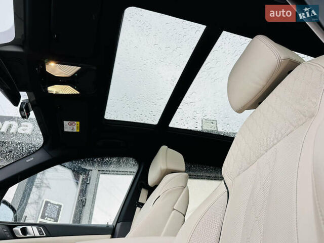 Сірий БМВ Х5 М, об'ємом двигуна 4.39 л та пробігом 152 тис. км за 67000 $, фото 35 на Automoto.ua