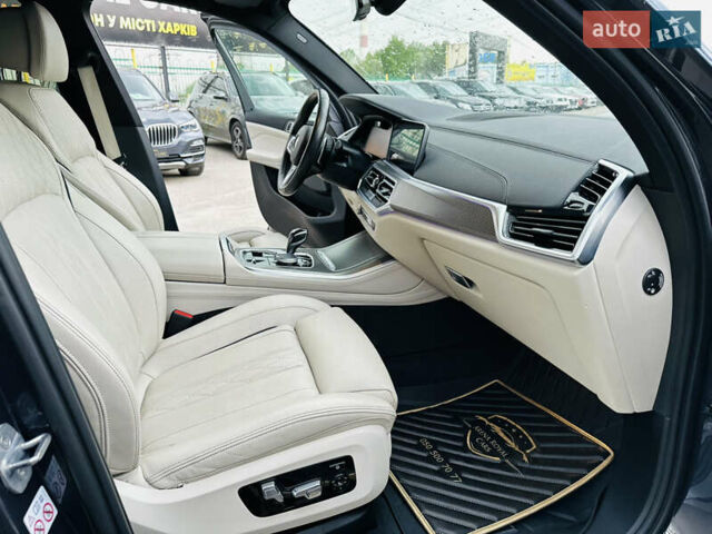 Сірий БМВ Х5 М, об'ємом двигуна 4.39 л та пробігом 152 тис. км за 67000 $, фото 22 на Automoto.ua