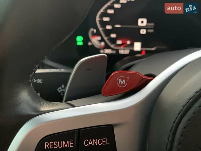 Серый БМВ Х5 М, объемом двигателя 4.39 л и пробегом 64 тыс. км за 75000 $, фото 71 на Automoto.ua