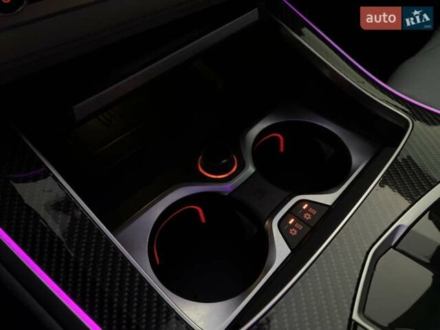 Серый БМВ Х5 М, объемом двигателя 4.39 л и пробегом 64 тыс. км за 75000 $, фото 94 на Automoto.ua