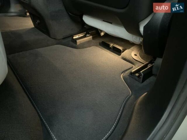 Серый БМВ Х5 М, объемом двигателя 4.39 л и пробегом 64 тыс. км за 75000 $, фото 37 на Automoto.ua