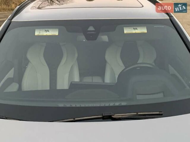 Серый БМВ Х5 М, объемом двигателя 4.39 л и пробегом 64 тыс. км за 75000 $, фото 87 на Automoto.ua