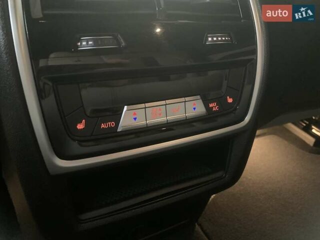 Серый БМВ Х5 М, объемом двигателя 4.39 л и пробегом 64 тыс. км за 75000 $, фото 32 на Automoto.ua