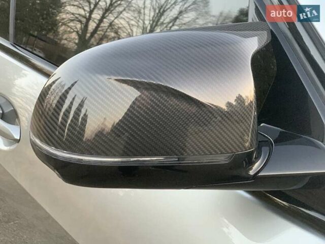 Серый БМВ Х5 М, объемом двигателя 4.39 л и пробегом 64 тыс. км за 75000 $, фото 18 на Automoto.ua