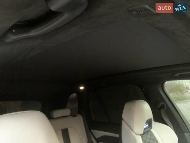 Серый БМВ Х5 М, объемом двигателя 4.39 л и пробегом 64 тыс. км за 75000 $, фото 46 на Automoto.ua