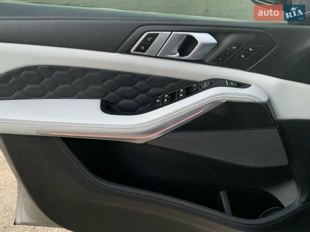 Серый БМВ Х5 М, объемом двигателя 4.39 л и пробегом 64 тыс. км за 75000 $, фото 70 на Automoto.ua