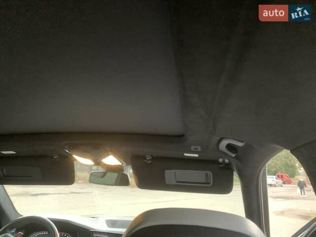 Серый БМВ Х5 М, объемом двигателя 4.39 л и пробегом 64 тыс. км за 75000 $, фото 45 на Automoto.ua