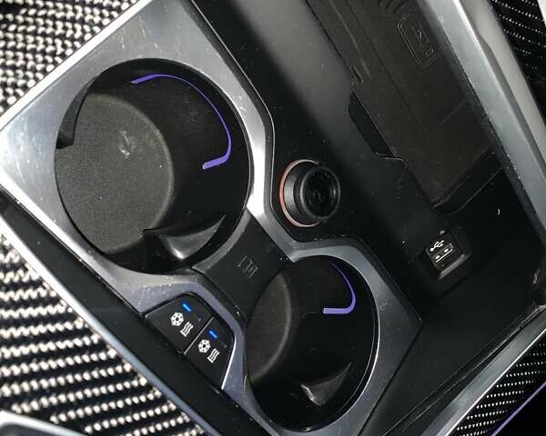 Серый БМВ Х5 М, объемом двигателя 4.39 л и пробегом 64 тыс. км за 75000 $, фото 90 на Automoto.ua