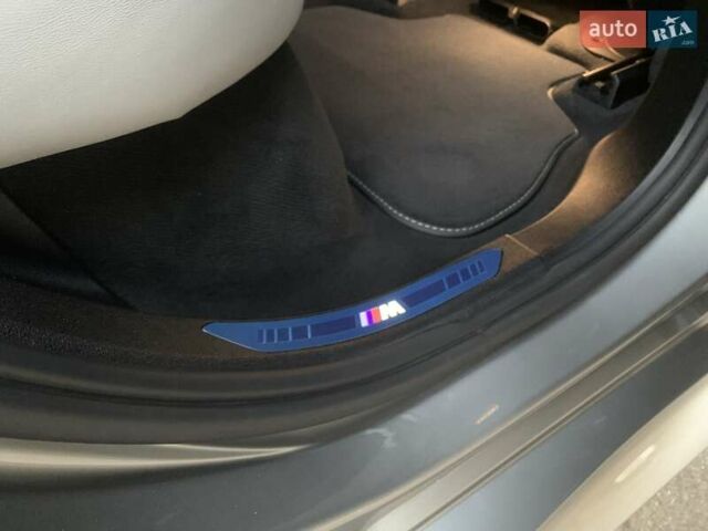 Серый БМВ Х5 М, объемом двигателя 4.39 л и пробегом 64 тыс. км за 75000 $, фото 36 на Automoto.ua