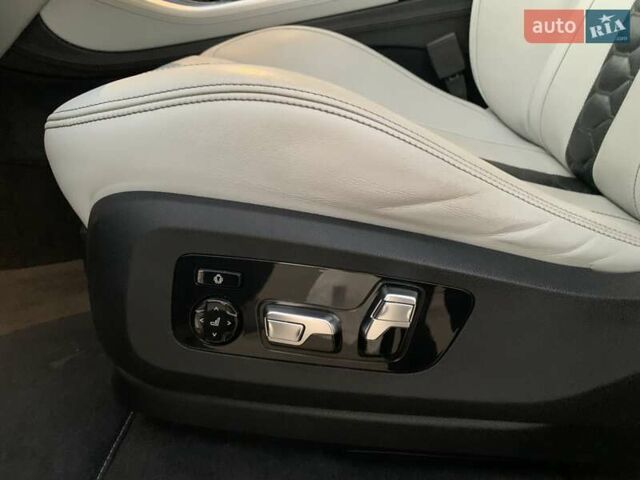 Серый БМВ Х5 М, объемом двигателя 4.39 л и пробегом 64 тыс. км за 75000 $, фото 83 на Automoto.ua