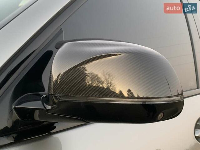 Серый БМВ Х5 М, объемом двигателя 4.39 л и пробегом 64 тыс. км за 75000 $, фото 92 на Automoto.ua