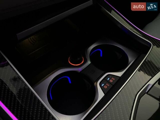 Серый БМВ Х5 М, объемом двигателя 4.39 л и пробегом 64 тыс. км за 75000 $, фото 95 на Automoto.ua