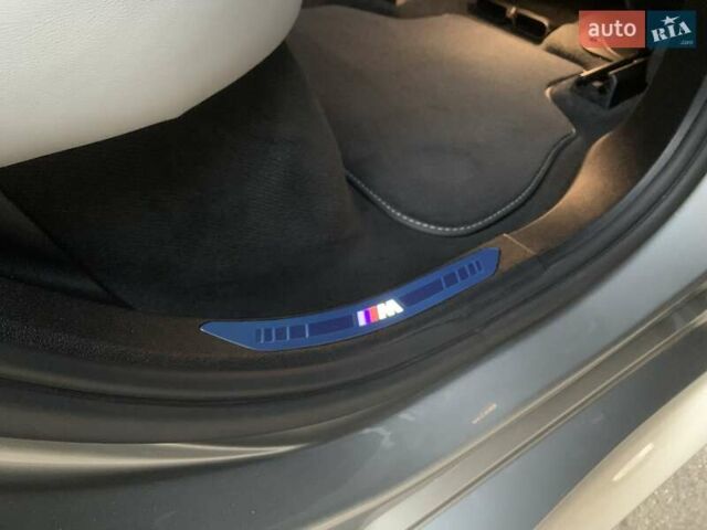 Серый БМВ Х5 М, объемом двигателя 4.39 л и пробегом 64 тыс. км за 75000 $, фото 41 на Automoto.ua