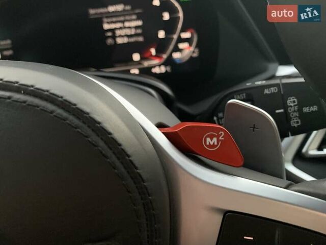 Серый БМВ Х5 М, объемом двигателя 4.39 л и пробегом 64 тыс. км за 75000 $, фото 66 на Automoto.ua