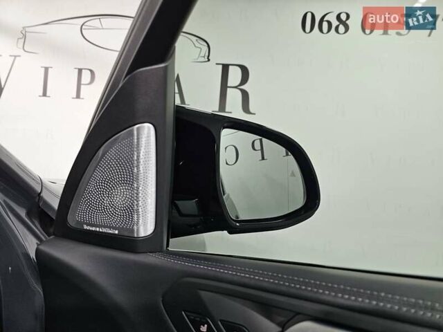 Сірий БМВ Х5 М, об'ємом двигуна 4.39 л та пробігом 67 тис. км за 119999 $, фото 25 на Automoto.ua