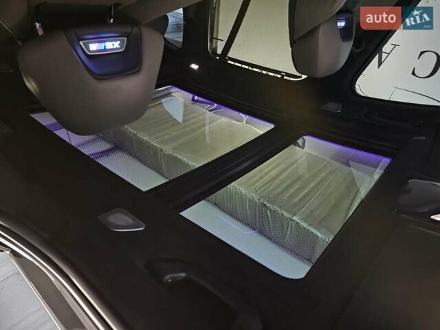 Сірий БМВ Х5 М, об'ємом двигуна 4.39 л та пробігом 67 тис. км за 119999 $, фото 62 на Automoto.ua