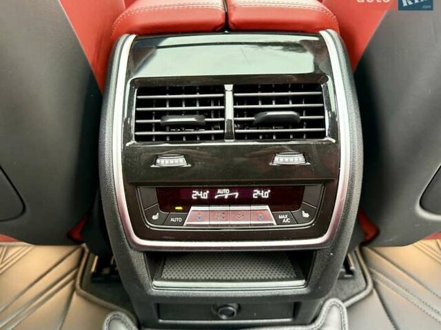 Сірий БМВ Х5 М, об'ємом двигуна 4.39 л та пробігом 79 тис. км за 77800 $, фото 32 на Automoto.ua