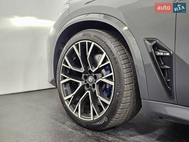 Сірий БМВ Х5 М, об'ємом двигуна 4.39 л та пробігом 67 тис. км за 119999 $, фото 64 на Automoto.ua