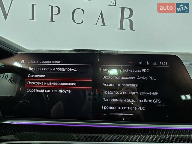 Сірий БМВ Х5 М, об'ємом двигуна 4.39 л та пробігом 67 тис. км за 119999 $, фото 44 на Automoto.ua