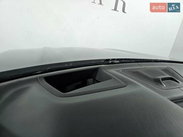 Сірий БМВ Х5 М, об'ємом двигуна 4.39 л та пробігом 67 тис. км за 119999 $, фото 32 на Automoto.ua