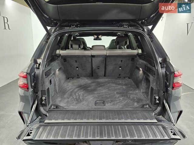 Сірий БМВ Х5 М, об'ємом двигуна 4.39 л та пробігом 67 тис. км за 119999 $, фото 16 на Automoto.ua