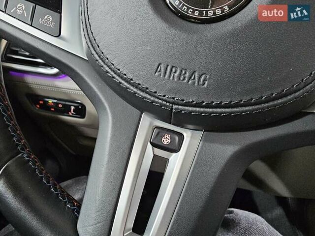 Сірий БМВ Х5 М, об'ємом двигуна 4.39 л та пробігом 67 тис. км за 119999 $, фото 60 на Automoto.ua