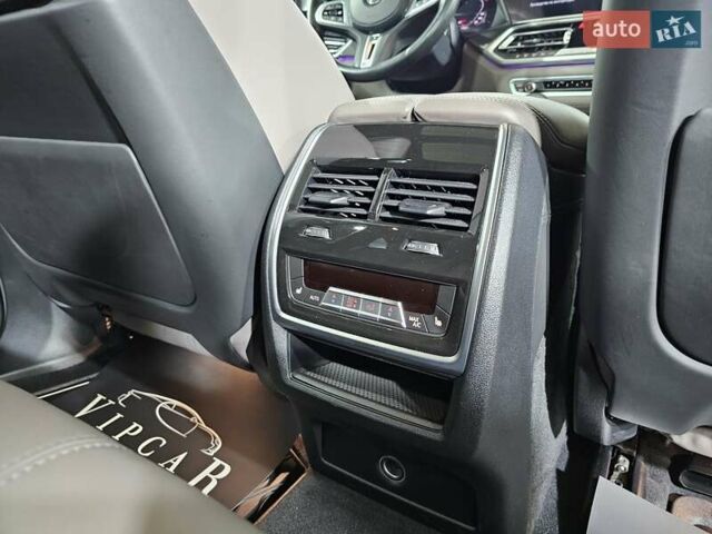 Сірий БМВ Х5 М, об'ємом двигуна 4.39 л та пробігом 67 тис. км за 119999 $, фото 21 на Automoto.ua