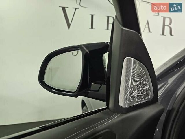 Сірий БМВ Х5 М, об'ємом двигуна 4.39 л та пробігом 67 тис. км за 119999 $, фото 33 на Automoto.ua