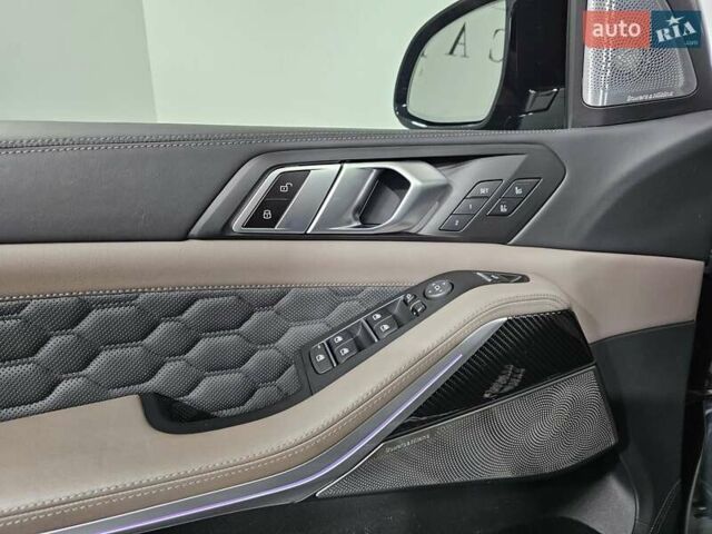 Сірий БМВ Х5 М, об'ємом двигуна 4.39 л та пробігом 67 тис. км за 119999 $, фото 34 на Automoto.ua