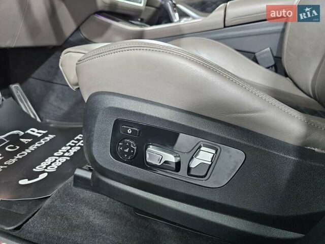 Сірий БМВ Х5 М, об'ємом двигуна 4.39 л та пробігом 67 тис. км за 119999 $, фото 30 на Automoto.ua