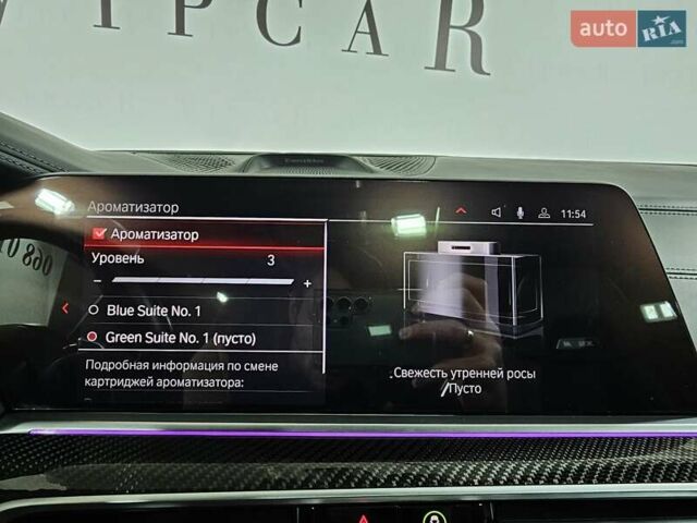 Сірий БМВ Х5 М, об'ємом двигуна 4.39 л та пробігом 67 тис. км за 119999 $, фото 49 на Automoto.ua